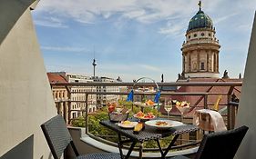 Sofitel Berlin Gendarmenmarkt